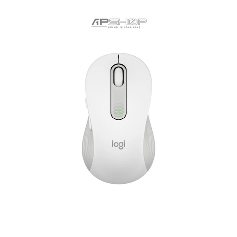 Chuột Logitech M650 for Business | Kết nối không dây