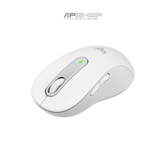 Chuột Logitech M650 for Business | Kết nối không dây