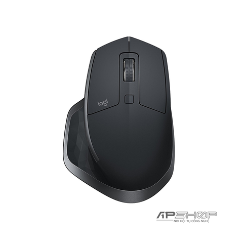 Chuột Logitech MX Master 2S Wireless and Bluetooth