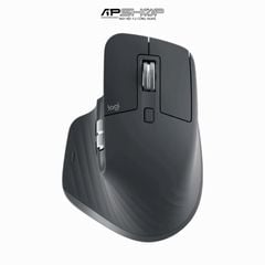 Chuột Logitech MX Master 3s For Business | Kết nối không dây