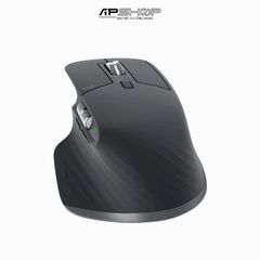 Chuột Logitech MX Master 3s For Business | Kết nối không dây