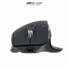 Chuột Logitech MX Master 3s For Business | Kết nối không dây