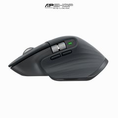 Chuột Logitech MX Master 3s For Business | Kết nối không dây