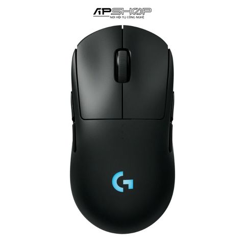 Chuột Logitech Pro 2 Lightspeed Wireless
