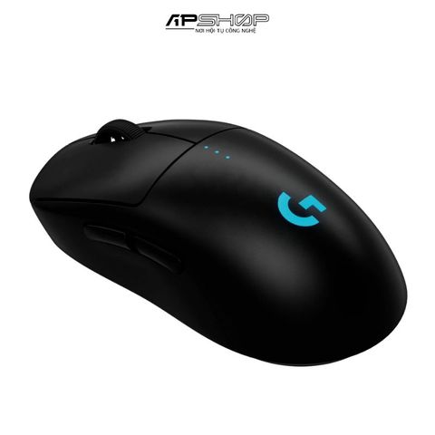 Chuột Logitech Pro 2 Lightspeed Wireless