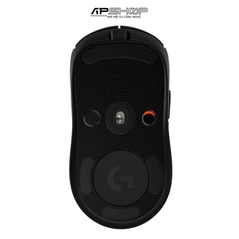 Chuột Logitech Pro 2 Lightspeed Wireless