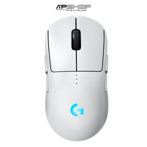 Chuột Logitech Pro 2 Lightspeed Wireless