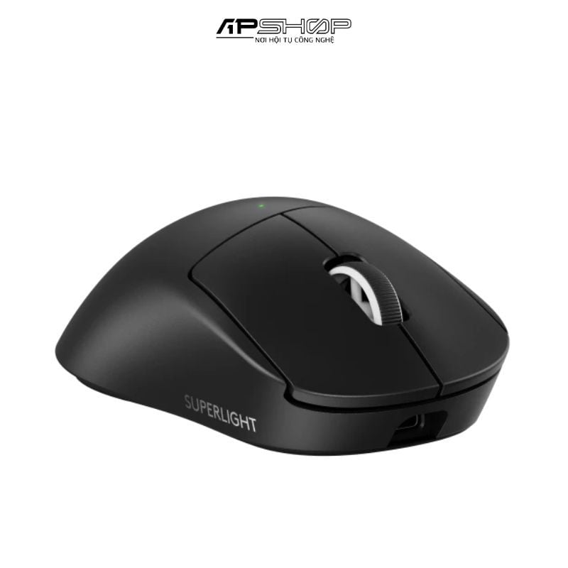 Chuột Logitech Pro X Superlight 2 Dex Wireless