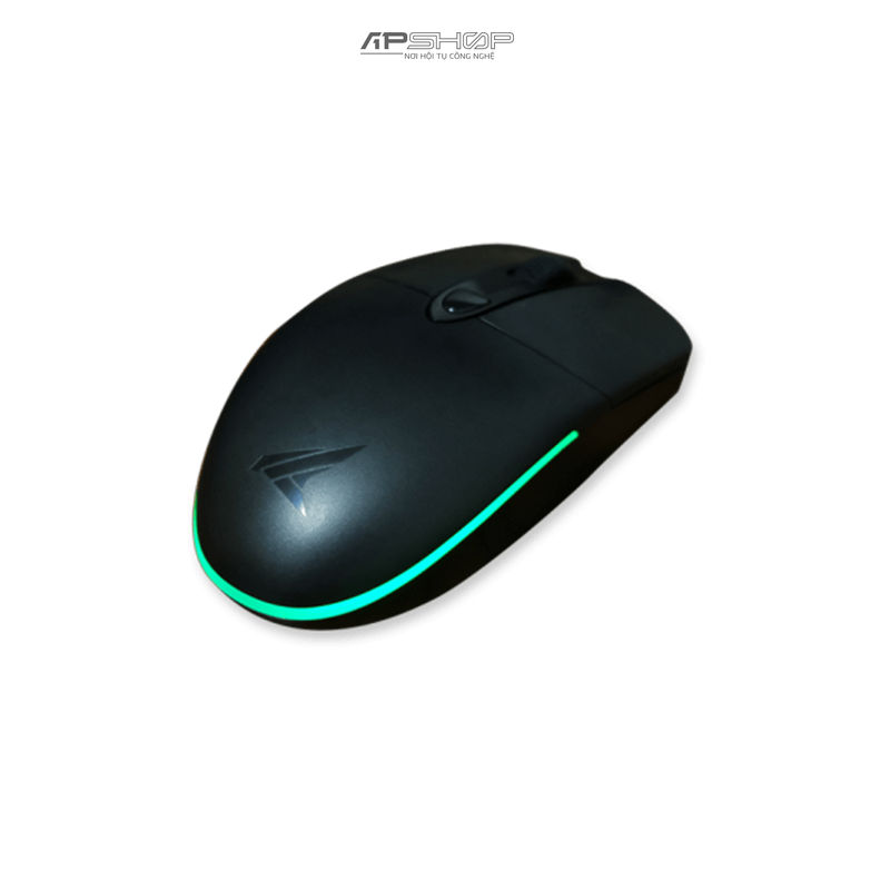 Chuột Durgod M39 - Chính hãng