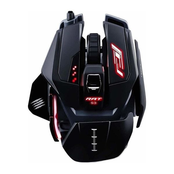 Chuột MADCATZ PRO S3