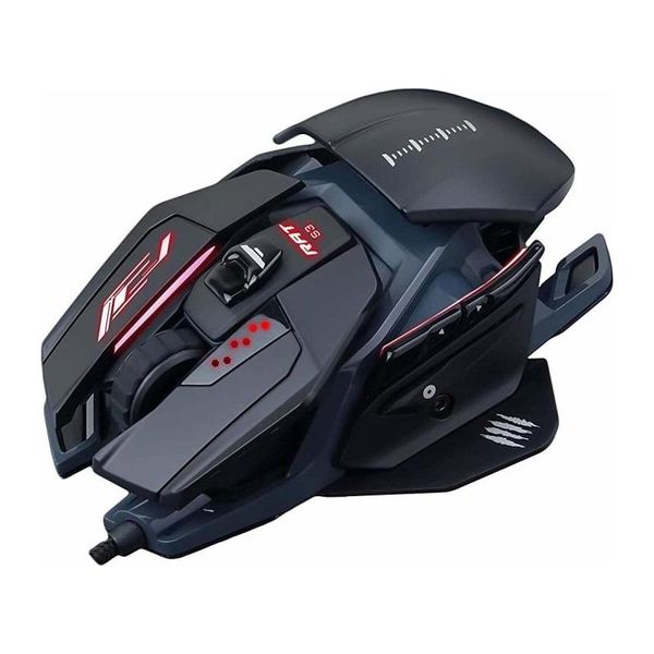 Chuột MADCATZ PRO S3