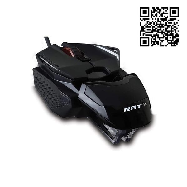 Chuột MADCATZ R.A.T. 1+