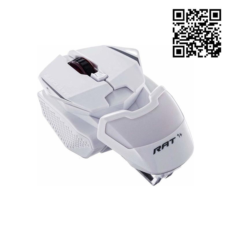 Chuột MADCATZ R.A.T. 1+