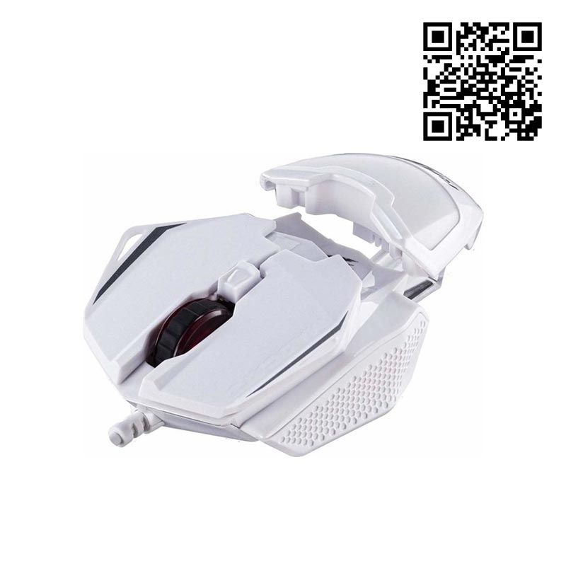 Chuột MADCATZ R.A.T. 1+
