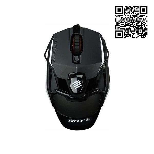 Chuột MADCATZ RAT2+