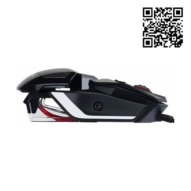 Chuột MADCATZ RAT2+