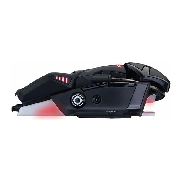 Chuột MADCATZ RAT4+