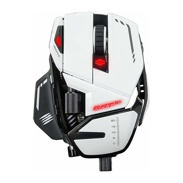 Chuột MADCATZ RAT8+