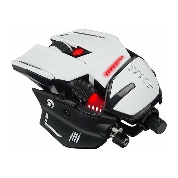 Chuột MADCATZ RAT8+