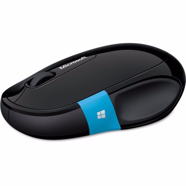 Chuột Microsoft Sculpt Comfort Mouse