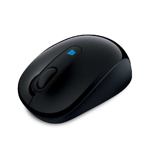 Chuột Microsoft Sculpt Mobile Mouse