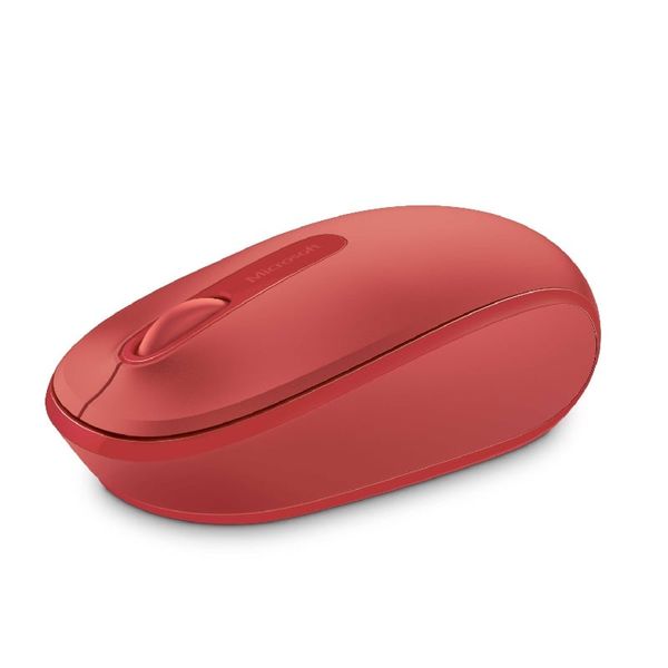 Chuột Microsoft Wireless Mobile Mouse 1850