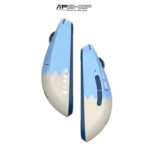 Chuột Pulsar X2 v2 Inosuke Wireless