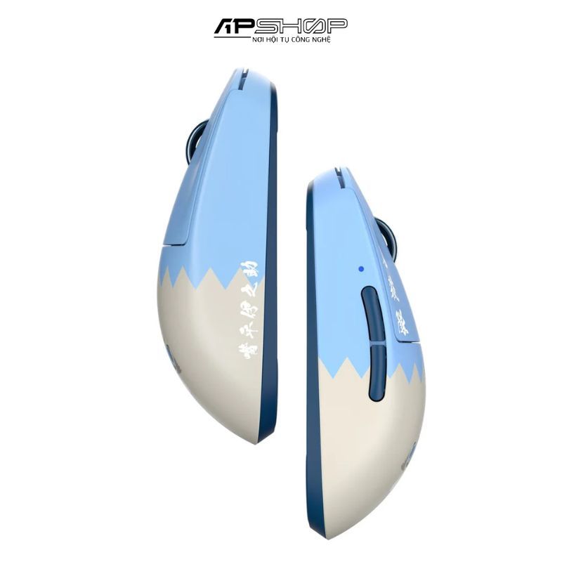 Chuột Pulsar X2 v2 Inosuke Wireless