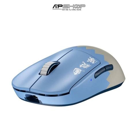 Chuột Pulsar X2 v2 Inosuke Wireless