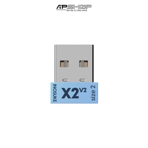 Chuột Pulsar X2 v2 Inosuke Wireless