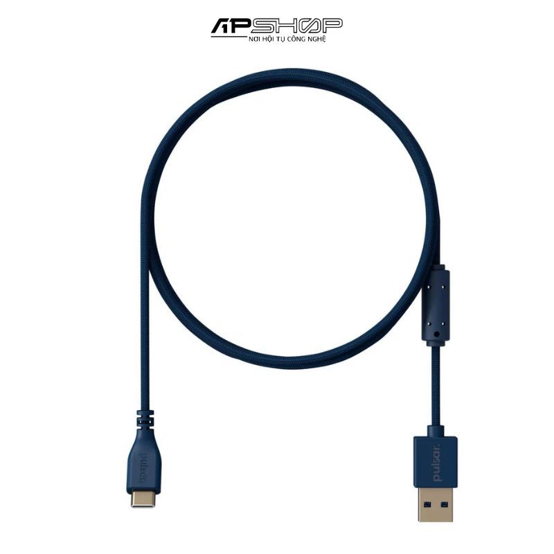 Chuột Pulsar X2 v2 Inosuke Wireless