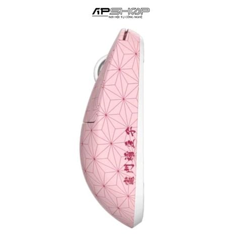Chuột Pulsar X2 v2 Mini Nezuko Wireless