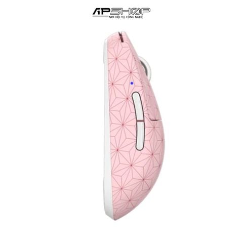 Chuột Pulsar X2 v2 Mini Nezuko Wireless
