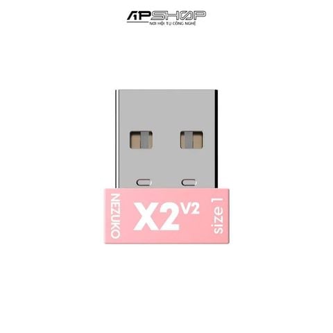 Chuột Pulsar X2 v2 Mini Nezuko Wireless