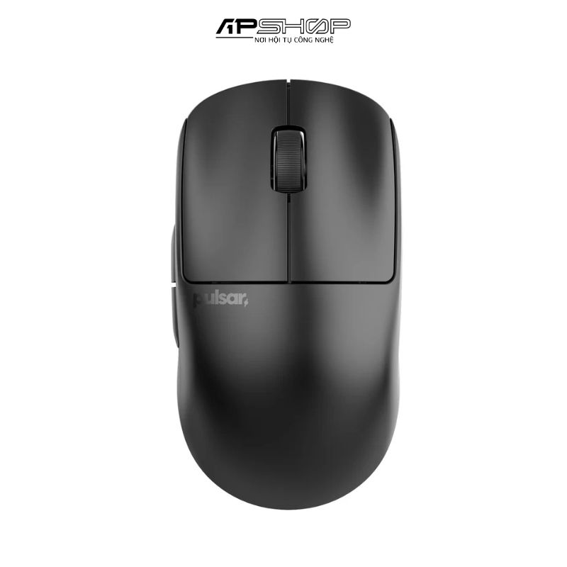 Chuột Pulsar X2 v2 Mini Wireless