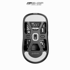 Chuột Pulsar X2 v2 Mini Wireless