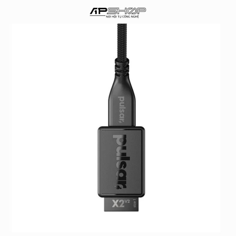 Chuột Pulsar X2 v2 Mini Wireless