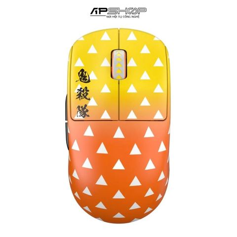 Chuột Pulsar X2 v2 Mini Zenitsu Wireless