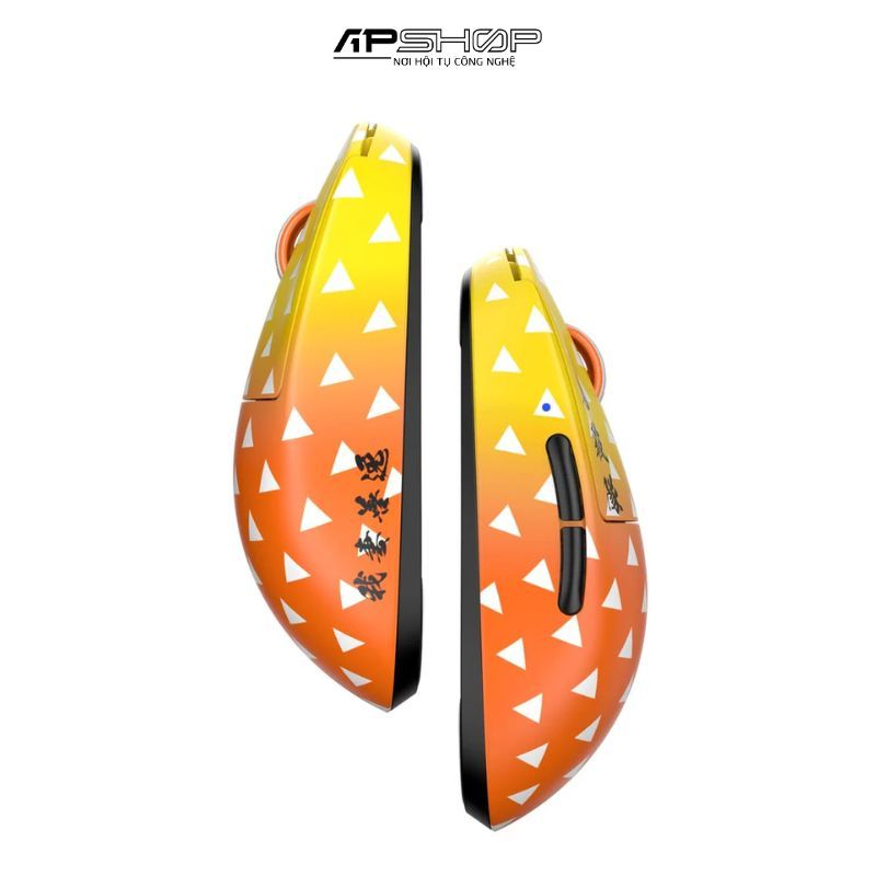 Chuột Pulsar X2 v2 Mini Zenitsu Wireless