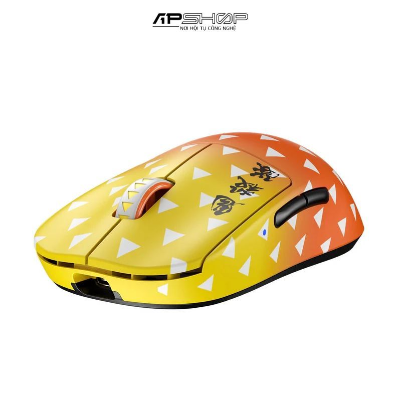 Chuột Pulsar X2 v2 Mini Zenitsu Wireless