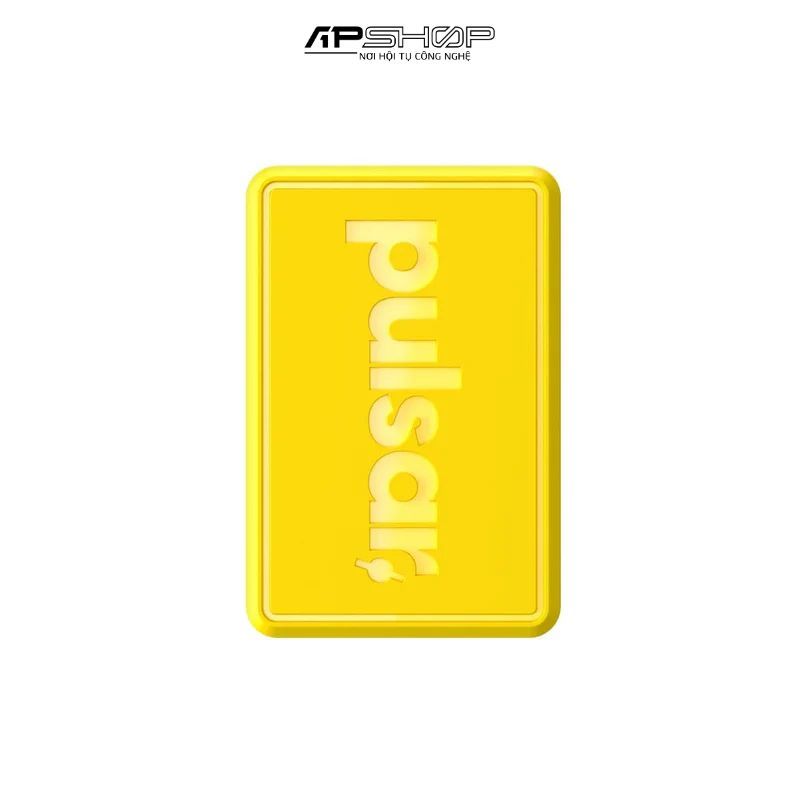 Chuột Pulsar X2 v2 Mini Zenitsu Wireless