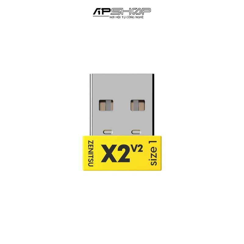 Chuột Pulsar X2 v2 Mini Zenitsu Wireless