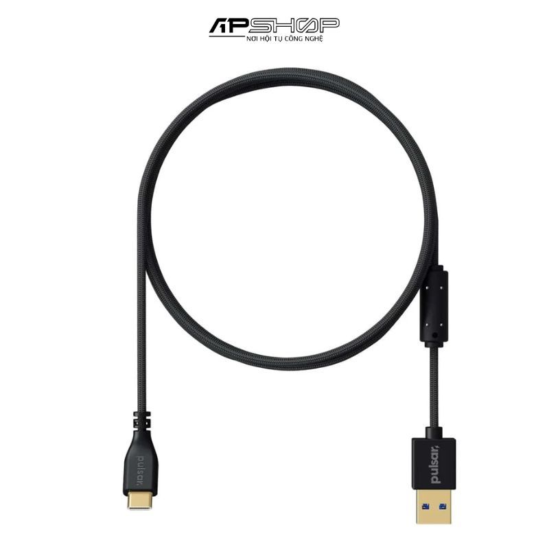 Chuột Pulsar X2 v2 Mini Zenitsu Wireless