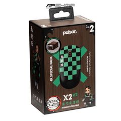 Chuột Pulsar X2 v2 Tanjiro Wireless