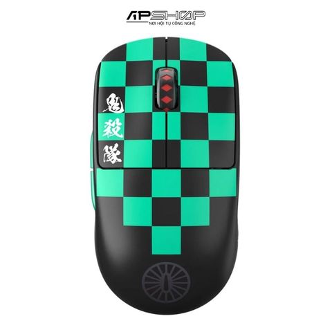 Chuột Pulsar X2 v2 Tanjiro Wireless