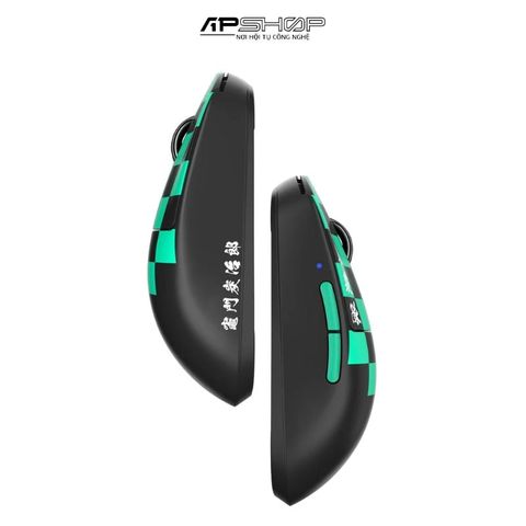 Chuột Pulsar X2 v2 Tanjiro Wireless