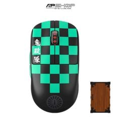 Chuột Pulsar X2 v2 Tanjiro Wireless