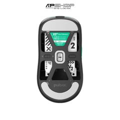 Chuột Pulsar X2 v2 Tanjiro Wireless