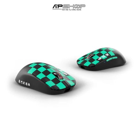 Chuột Pulsar X2 v2 Tanjiro Wireless