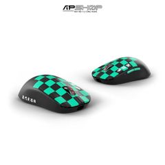 Chuột Pulsar X2 v2 Tanjiro Wireless